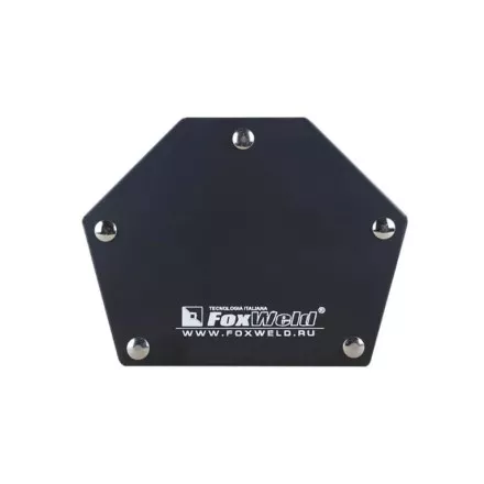 Угольник магнитный FIX-5 Pro FoxWeld купить в Тюмени