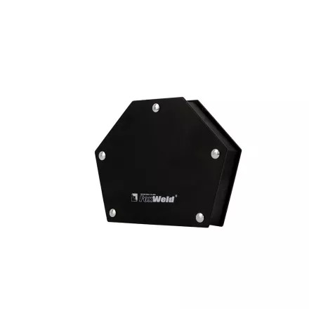 Угольник магнитный FIX-5 Pro FoxWeld купить в Тюмени