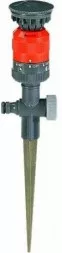 Дождеватель круговой Vario Comfort GARDENA