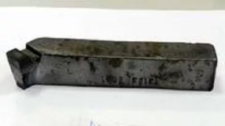 Резец проходной отогнутый  32х20х170 Т5К10 Гост 18877-73 Россия купить в Тюмени