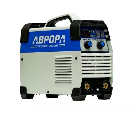 Сварочный инвертор АВРОРА Орион 200.3 купить в Тюмени
