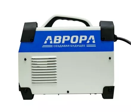 Сварочный инвертор АВРОРА Орион 200.3 купить в Тюмени