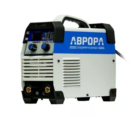 Сварочный инвертор АВРОРА Орион 200.3 купить в Тюмени