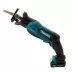 Пила сабельная аккумуляторная Makita JR105DWAE купить в Тюмени