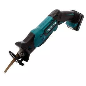 Пила сабельная аккумуляторная Makita JR105DWAE купить в Тюмени