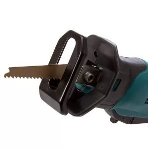 Пила сабельная аккумуляторная Makita JR105DWAE купить в Тюмени
