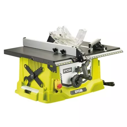 Ryobi Распиловочный станок без станины RTS1800-G купить в Тюмени