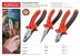 Тонкогубцы MIRAX, 160мм 22035-3-16_z02 купить в Тюмени