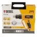 Фен строительный HG-2000E Denzel 28007 купить в Тюмени