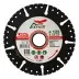 Многофункциональный диск HOME MASTER 115*2.0*5*9T*22.23 купить в Тюмени