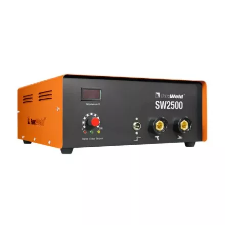 Аппарат конденсаторной приварки шпилек SW2500 FoxWeld купить в Тюмени