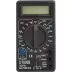 Мультиметр M 830В ( DT 830B ) купить в Тюмени
