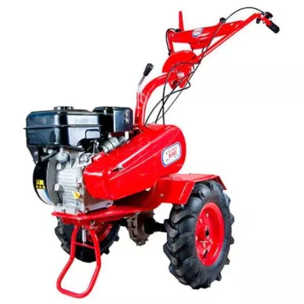 Мотоблок Салют 100 БС-6.5 Briggs&amp;Stratton купить в Тюмени