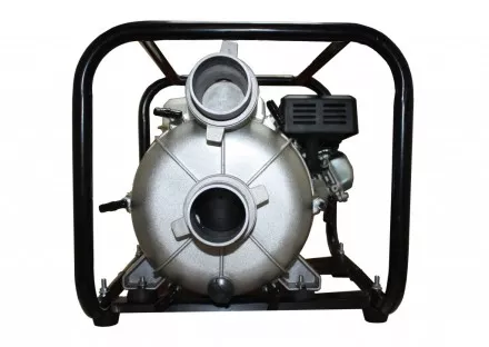 Мотопомпа бензиновая Gidric 80D VEKTOR купить в Тюмени