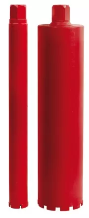 Алмазная коронка MESSER SP D52-1000-1 1/4 &quot; для сверления с подачей воды купить в Тюмени