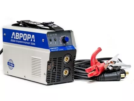 Сварочный инвертор АВРОРА Вектор 2200 купить в Тюмени