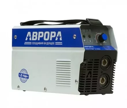 Сварочный инвертор АВРОРА Вектор 2200 купить в Тюмени