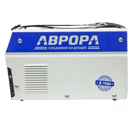 Сварочный инвертор АВРОРА Вектор 2200 купить в Тюмени