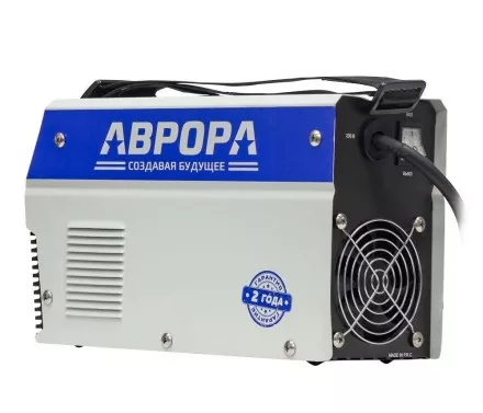 Сварочный инвертор АВРОРА Вектор 2200 купить в Тюмени