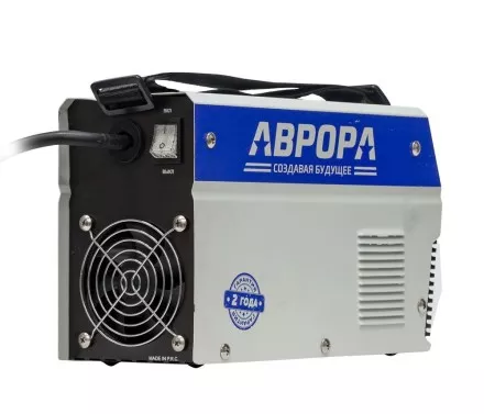 Сварочный инвертор АВРОРА Вектор 2200 купить в Тюмени