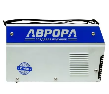Сварочный инвертор АВРОРА Вектор 2200 купить в Тюмени