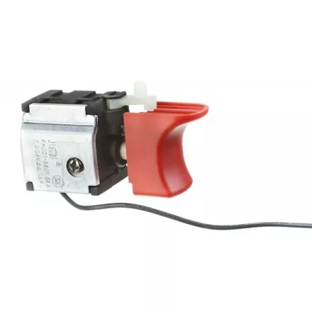 Выключатель Jlevel FA021-58 7,2-24VDC 16A в сборе U561-121-010C купить в Тюмени