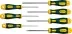 Набор X-Drive, KRAFTOOL 250081-H7: Отвертки профессиональные, SL: 3x80, 5x100, 6x125; PH: 1x80, 2x100; PZ: 1x80, 2x100 250081-H7 купить в Тюмени