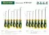 Набор X-Drive, KRAFTOOL 250081-H7: Отвертки профессиональные, SL: 3x80, 5x100, 6x125; PH: 1x80, 2x100; PZ: 1x80, 2x100 250081-H7 купить в Тюмени