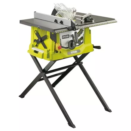 Ryobi Распиловочный станок со станиной RTS1800ES-G 1800Вт купить в Тюмени