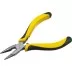 Тонкогубцы STAYER &quot;MASTER&quot; &quot;HERCULES&quot; &quot;MINI&quot;, 120мм 2218-2_z03 купить в Тюмени