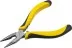 Тонкогубцы STAYER &quot;MASTER&quot; &quot;HERCULES&quot; &quot;MINI&quot;, 120мм 2218-2_z03 купить в Тюмени