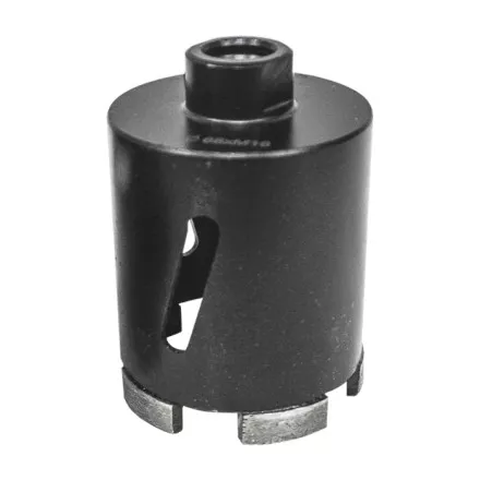 Сверло алмазное сегментное SDS+ 60*10*M16 #5 купить в Тюмени