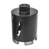 Сверло алмазное сегментное SDS+ 60*10*M16 #5 купить в Тюмени