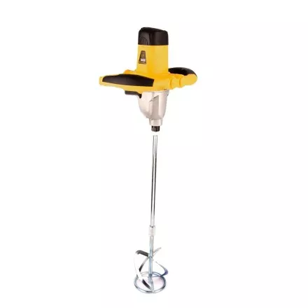Миксер строительный EM-1-1220 Denzel 27903 купить в Тюмени