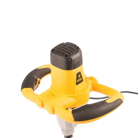 Миксер строительный EM-1-1220 Denzel 27903 купить в Тюмени
