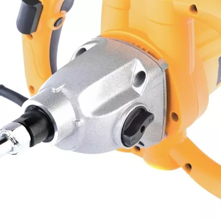 Миксер строительный EM-1-1220 Denzel 27903 купить в Тюмени