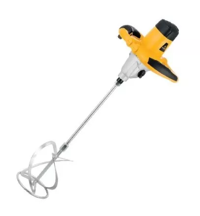 Миксер строительный EM-1-1220 Denzel 27903 купить в Тюмени