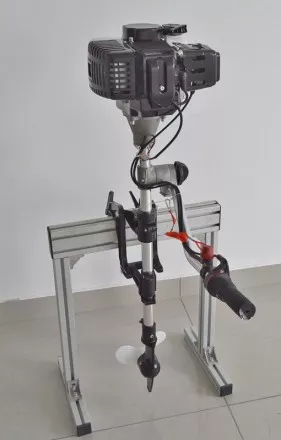 Лодочный мотор SEA-PRO Т 2 S купить в Тюмени