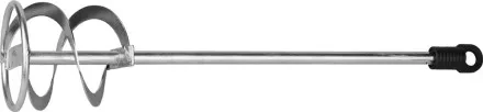 Миксер STAYER &quot;PROFI&quot; для красок, SDS+ хвостовик, оцинкованный, 80х400мм 06013-08-40 купить в Тюмени