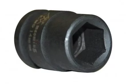 Головка торцевая 1/2&quot; ударная 38 х d 15мм ЭНКОР 26807 купить в Тюмени