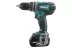 Аккумуляторная дрель-шуруповерт DHP456RFE Makita купить в Тюмени
