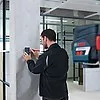 Приемник лазерный LR6 BOSCH купить в Тюмени