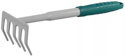 Грабельки ручные RACO &quot;STANDARD&quot;, 5 зубцов, 320мм 4207-53484 купить в Тюмени