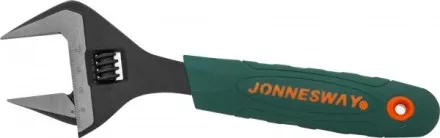 Ключ разводной 200  0-38мм  W27 АE8  Jonnesway 48719 купить в Тюмени