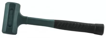 Молоток резиновый без отдачи 1,05 кг  M11055 Jonnesway 47815 купить в Тюмени