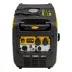 Генератор инверторный Denzel GS-3800iSE, 3,8 кВт, 230 В, закрытый корпус,электростартер купить в Тюмени