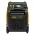 Генератор инверторный Denzel GS-3800iSE, 3,8 кВт, 230 В, закрытый корпус,электростартер купить в Тюмени