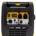 Генератор инверторный Denzel GS-3800iSE, 3,8 кВт, 230 В, закрытый корпус,электростартер купить в Тюмени
