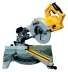 Пила торцовочная DeWALT  DWS 777-QS купить в Тюмени