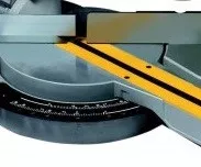 Пила торцовочная DeWALT  DWS 777-QS купить в Тюмени
